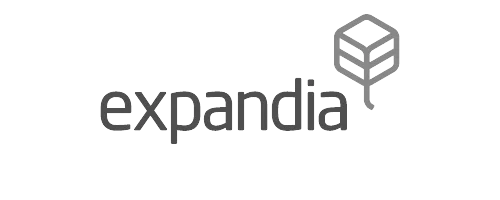 Expandia logo