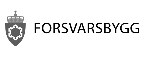 Forsvarsbygg logo 500x200