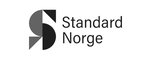 Standard norge logo