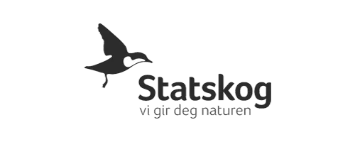 Statskog logo