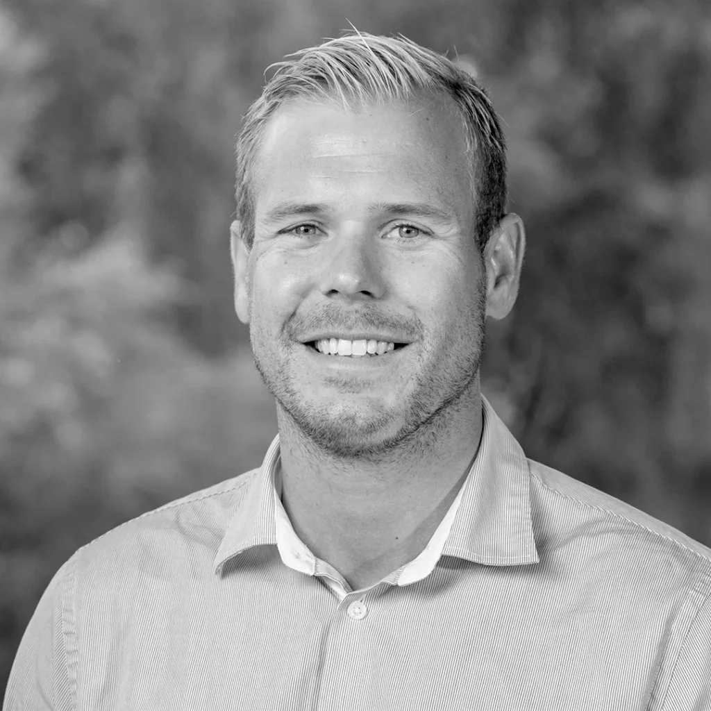 Fredrik hogmoen kongsberg prosjektservice