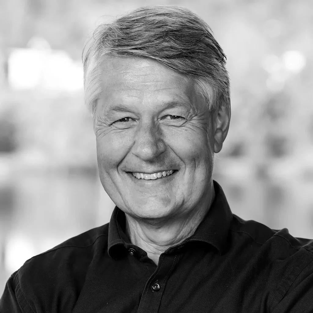 Lars dagfinn skjelde kongsberg prosjektservice