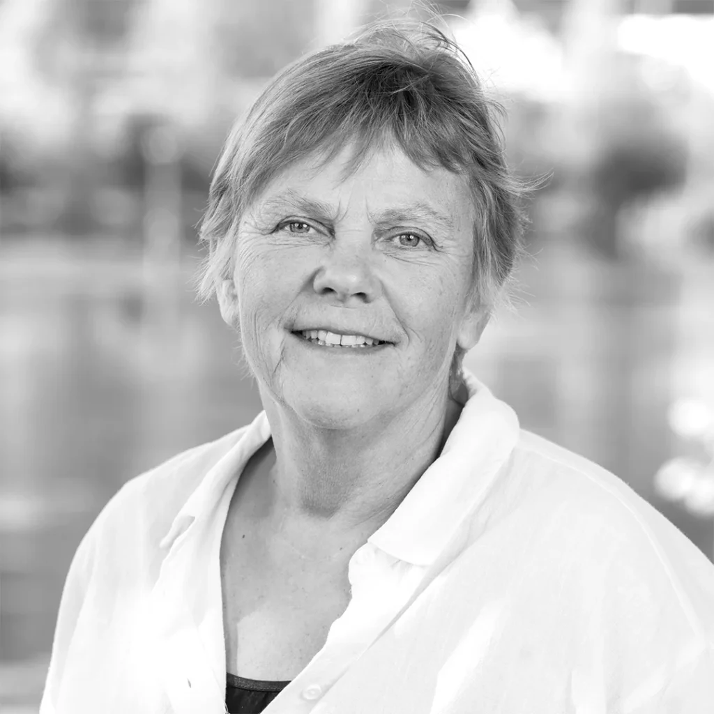 Marit kleivedalen kongsberg prosjektservice