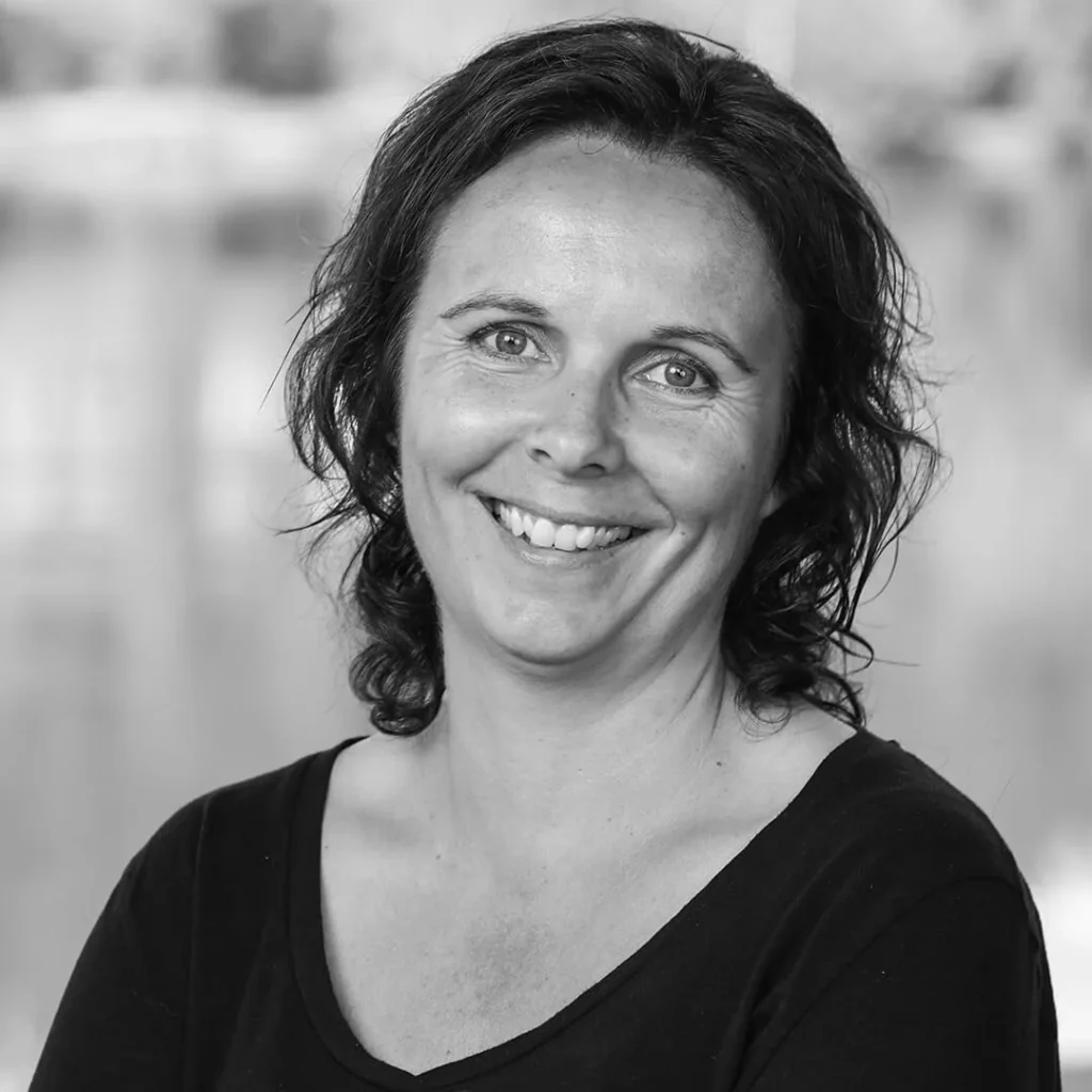 Tonje lauvlid kongsberg prosjektservice