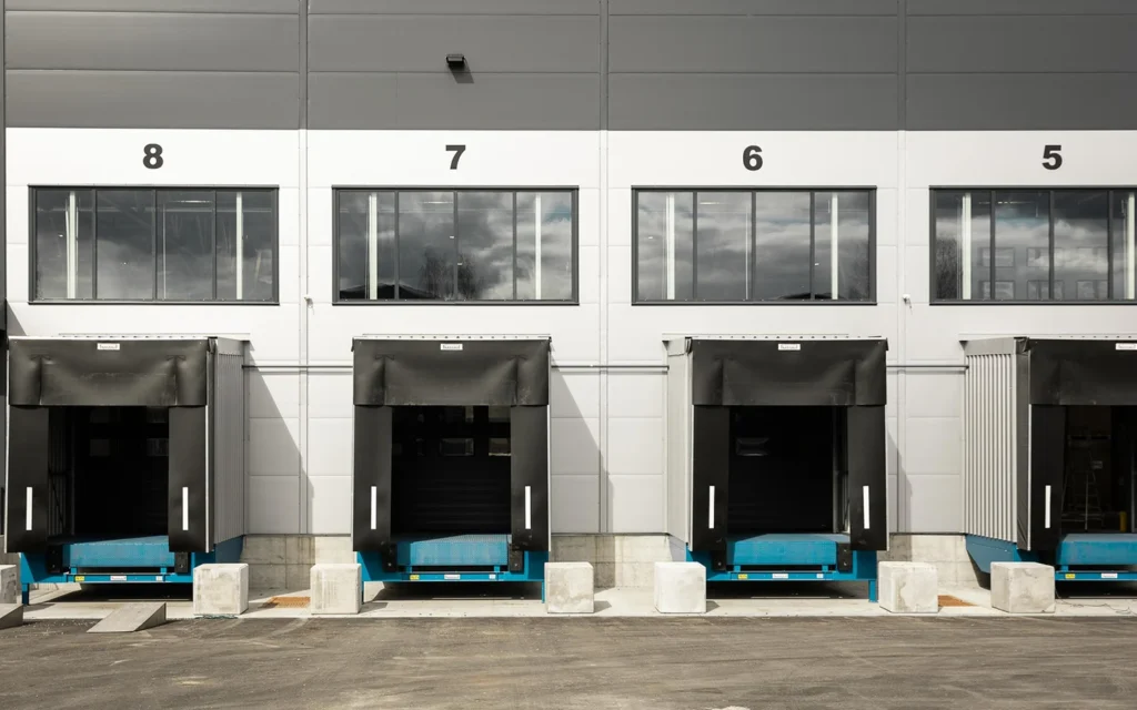 Hovedlager oso hotwater